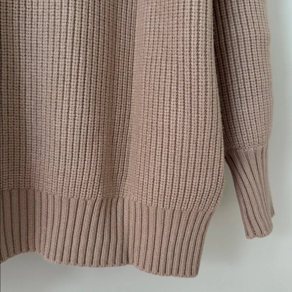 NWT Varley Sitges Button Through Cardigan Sweater Size XS - Picture 11 of 12